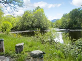 Loch Ness - Uk7094 - Contin - 1