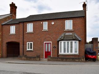 Red Lion Cottage - Chatteris - 8