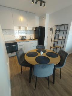 Apartament Morelowa Gdańsk Jasień - Danzig - 0