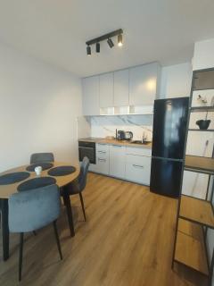 Apartament Morelowa Gdańsk Jasień - Danzig - 7