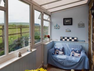 Sea Breeze Cottage - Staithes - 6
