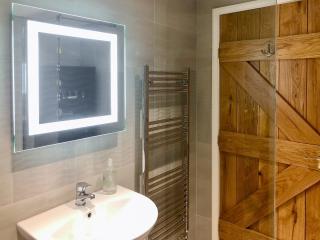 Umber House - Dean Prior - 2