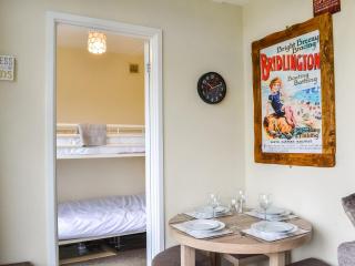 Yeolde Woodern Country View Seashak - Uk46596 - Bridlington - 3