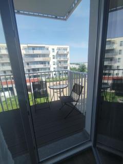 Apartament Morelowa Gdańsk Jasień - Danzig - 1