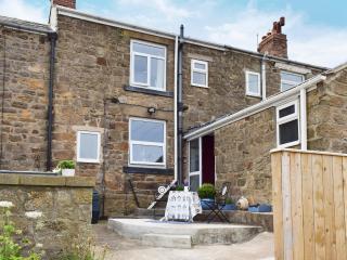 Sea Breeze Cottage - Staithes - 2