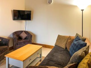 Farmtoun Cottage - Forfar - 7
