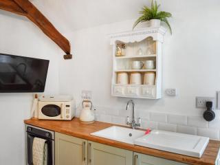 Dove House - - 7