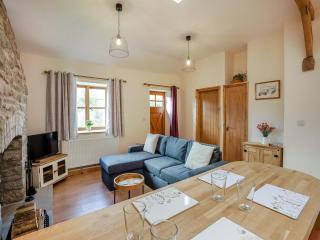 Thornycroft Cottage - Llanvair Discoed - 1