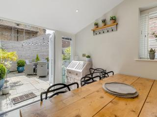 Greenwell Cottage - Chesterfield - 6