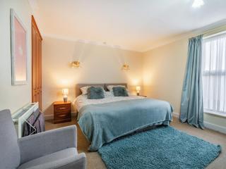 West End Farm Lodge - Burton Agnes - 2
