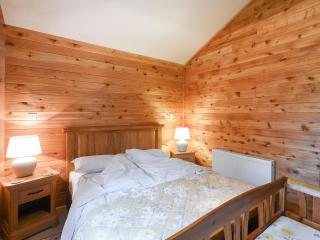 Llwynog Lodge - Montgomery - 3