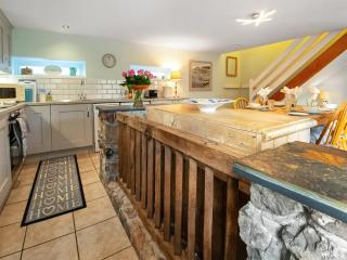Cherry Tree Cottage - Uk46659 - Cheddar - 6
