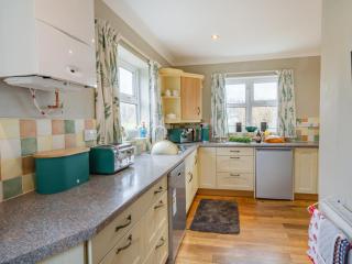 West End Farm Lodge - Burton Agnes - 5