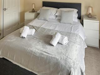 Nidd House - Scarborough - 5