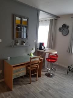 Studio Beauséjour - 1