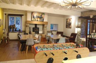 Gîte de Beltaine en Brocéliande SPA et bain nordique - 9