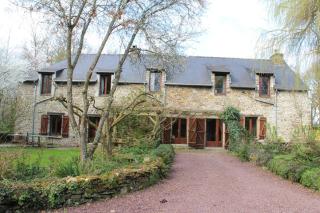 Gîte de Beltaine en Brocéliande SPA et bain nordique - Mauron - 7