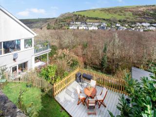 Bosprenn By The Sea - Downderry - 8