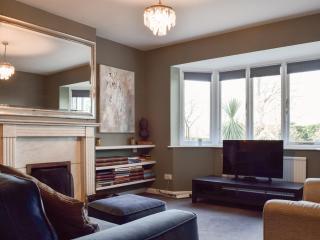 Redwood House - - 8