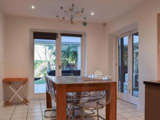 Redwood House - - 5