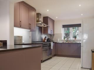 Redwood House - - 4