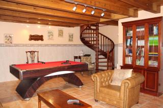 Gîte de Beltaine en Brocéliande SPA et bain nordique - Mauron - 3