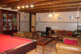 Gîte de Beltaine en Brocéliande SPA et bain nordique - 2