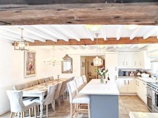 The Water Mill - Bradbourne - 9