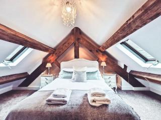 The Water Mill - Bradbourne - 8