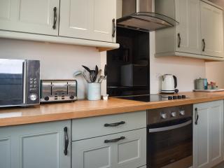 Pebble Cottage - Hinderwell - 4