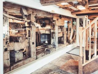 The Water Mill - Bradbourne - 4