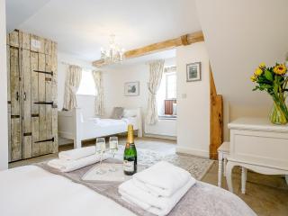 The Water Mill - Bradbourne - 3