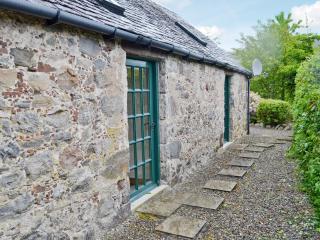 Burns Cottage - Drumnadrochit - 5