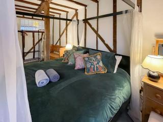 The Cottage At Harple Farm - Detling - 7