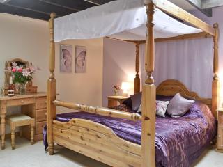 Burns Cottage - Drumnadrochit - 7