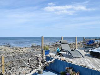 Sea Yonder - Buckie - 8