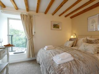The Water Mill - Bradbourne - 1