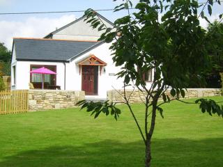 Tregarthen Cottage - Perranuthnoe - 3