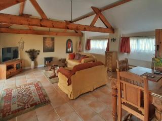 Old Dairy Cottage - Netherbury - 8