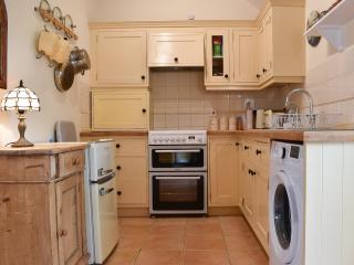 Old Dairy Cottage - Netherbury - 6