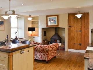 Cranford House - Woolfardisworthy - 1