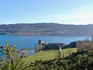 Burns Cottage - Drumnadrochit - 1
