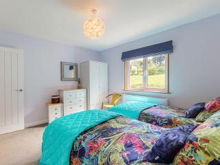 Great Tree House - Llangranog - 2