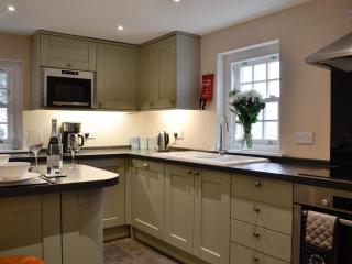 Gardeners Cottage - Montrose - 7
