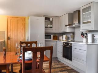 The Coach House Annexe - Tilston - 9