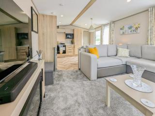 Stonewood Country Lodge - Kelsall - 7