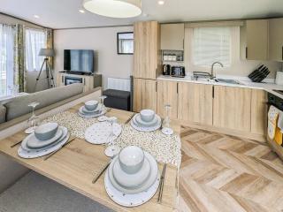 Stonewood Country Lodge - Kelsall - 9