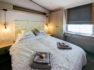 Stonewood Country Lodge - Kelsall - 5
