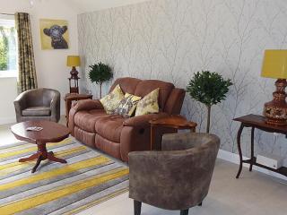 Trees Annexe - Gurnard - 7
