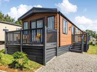 Stonewood Country Lodge - Kelsall - 1
